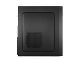 Caja Pc Natec  Case Cabassu G2 Midi  Usb 3.0