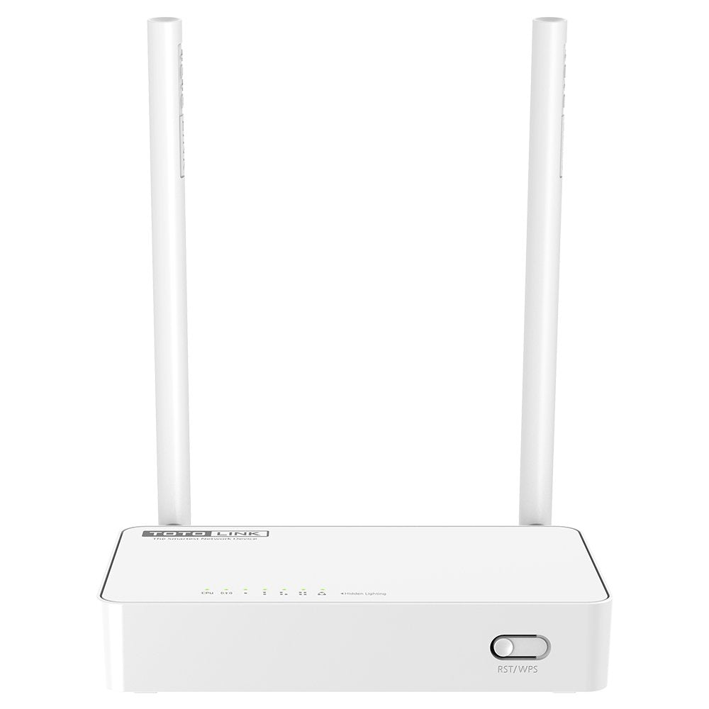 Totolink N350rt 300mbps Wireless N Router