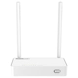 Totolink N350rt 300mbps Wireless N Router