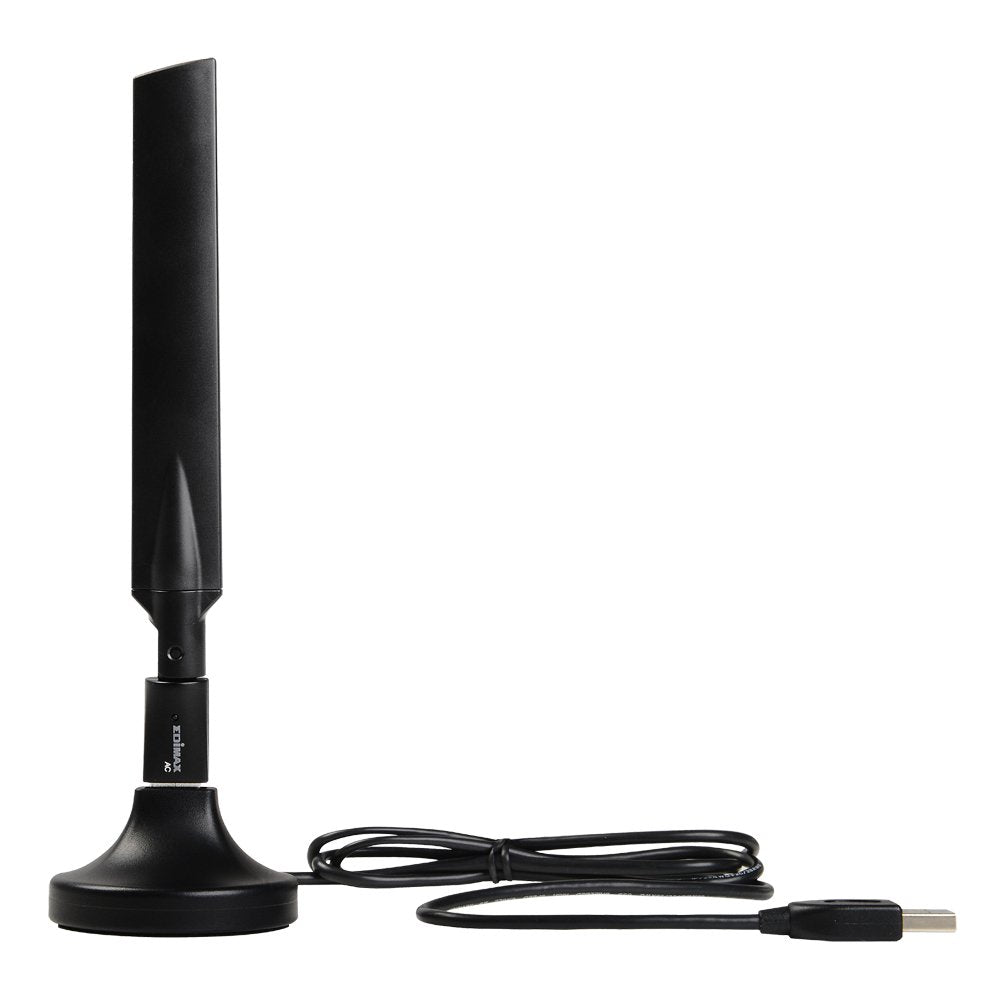 Edimax Adaptador Red Ac600 6dbi Usb Ew-7811uac