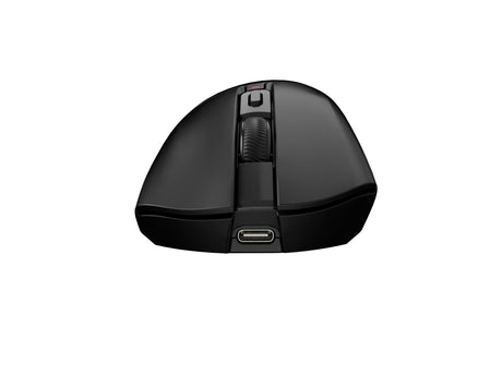 EAN 5901969449990 - GENESIS Zircon 880 Pro ratón Juego mano derecha RF Wireless + Bluetooth + USB Type-C Óptico 30000 DPI imagen 6