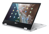 Chromebook Convertible Asus Flip Cx1400fka-Ec0213 Intel Celeron N4500 8gb 128gb 14' Tactil Chrome Os