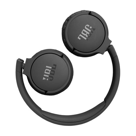 EAN 6925281973208 - JBL Tune 670 NC Auriculares Inalámbrico y alámbrico Diadema Llamadas/Música USB Tipo C Bluetooth Negro imagen 9