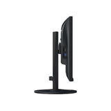 Eizo Flexscan Ev2400r-Bk Pantalla Para Pc 60,5 Cm (23.8") 1920 X 1080 Pixeles Full Hd Lcd Negro