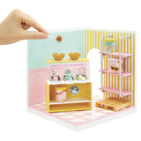 EAN 35051566212 - Miniverse Spaces Starter Pack- Ice Cream imagen 5