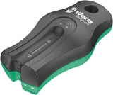 Wera 9500 Magnetizer Sb Verde, Para Destornilladores 05033404001