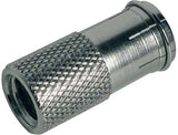 Schwaiger Aufdrehmecker 7,0mm 2erset Fquick Plata