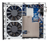 Equipo  Shuttle "Bareb" S1851 Dh810s Sddr5 1xlan