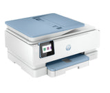 Hp Envy Inspire 7921e All-In-One Color Inkjet 15/10ppm Print Scan Copy Printer
