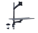 Uchwyt Do Monitora Oraz Klawiatury Mc-681