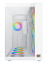 EAN 4711409540689 - Xigmatek 81158 carcasa de ordenador Blanco imagen 4