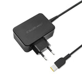 EAN 5901878510354 - Qoltec 51035 adaptador e inversor de corriente Interior 45 W Negro imagen 5