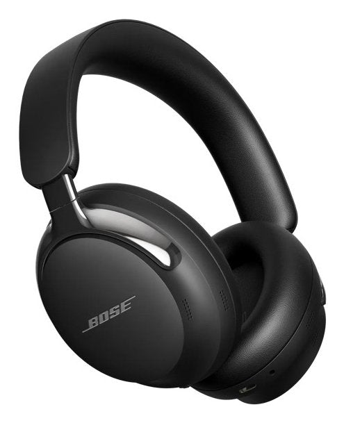 Bose Quietcomfort Ultra -2.Gen. Negro