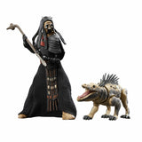 Figura Hasbro Star Wars Coleccion Vintage Tusken & Massiff