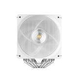 EAN 8435693113515 - Mars Gaming MCPU-X26PRO Procesador Refrigerador de aire 12 cm Blanco 1 pieza(s) imagen 2