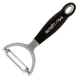 Microplane Pelador En Y Hoja Dentada