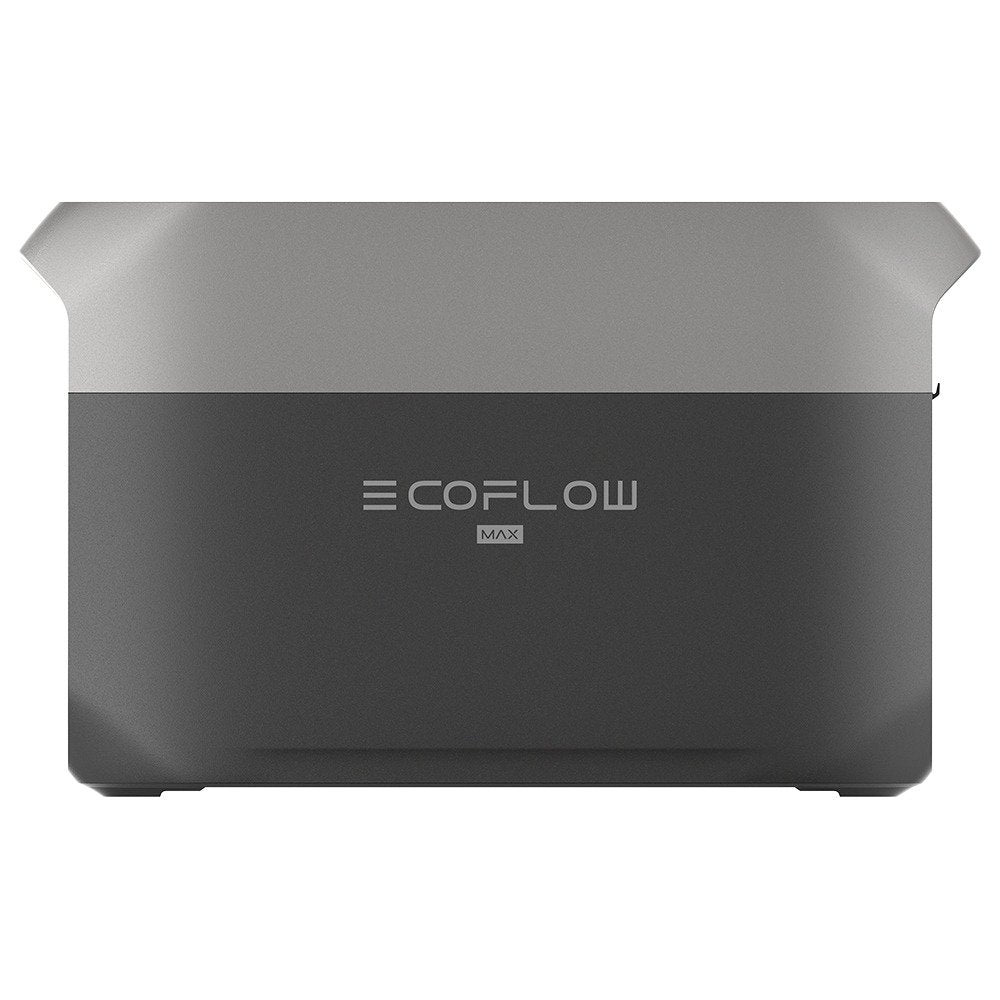 Ecoflow Delta 3 Max Portable Power Station
