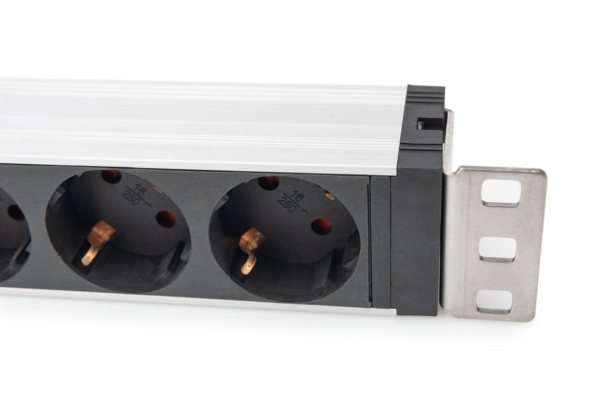 Digitus - Stromverteilungseinheit - 3600 Va