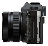 EAN 4582712711147 - Yashica FX-D S300 1/1.56" Cámara compacta 50 MP CMOS 8192 x 6144 Pixeles Negro imagen 6