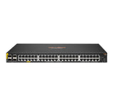 EAN 190017612034 - HPE Aruba Networking CX 6000 48G Class4 PoE 4SFP 740W Gestionado L3 Gigabit Ethernet (10/100/1000) Energía imagen 1