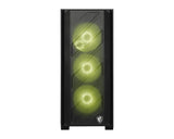 Caja Msi Mag Forge 330r Airflow