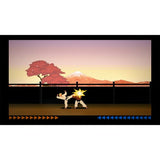 Juego The Making Of Karateka Switch