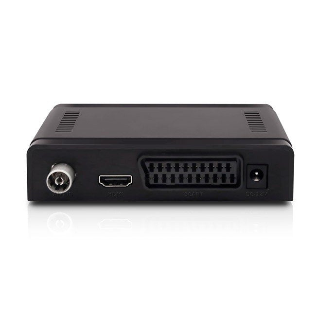 Engel Receptor Rt5130t2 Dvb T2- Hd - Pvr