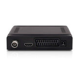 Engel Receptor Rt5130t2 Dvb T2- Hd - Pvr