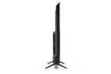 Sharp 55hl4465e, 139,7 Cm (55"), 3840 X 2160 Pixel, Qled, Smart-Tv, Wlan, Negro
