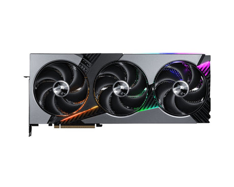 EAN 4711377302500 - MSI GeForce RTX 5090 32G VANGUARD SOC NVIDIA 32 GB GDDR7 imagen 2