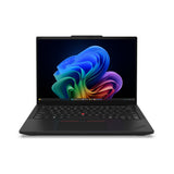 Lenovo Thinkpad T14 Gen 7 21wn Copilot+ Pc Intel Core Ultra 5 325 / Hasta 4.5 Ghz Win 11 Pro Intel Graphics 32 Gb Ram 512 Gb Ssd Tcg Opal Encryption 2 Nvme 14" Ips 1920 X 1200 Gigabit Ethernet Wi-Fi 7 Bluetooth Actualizable A 5g