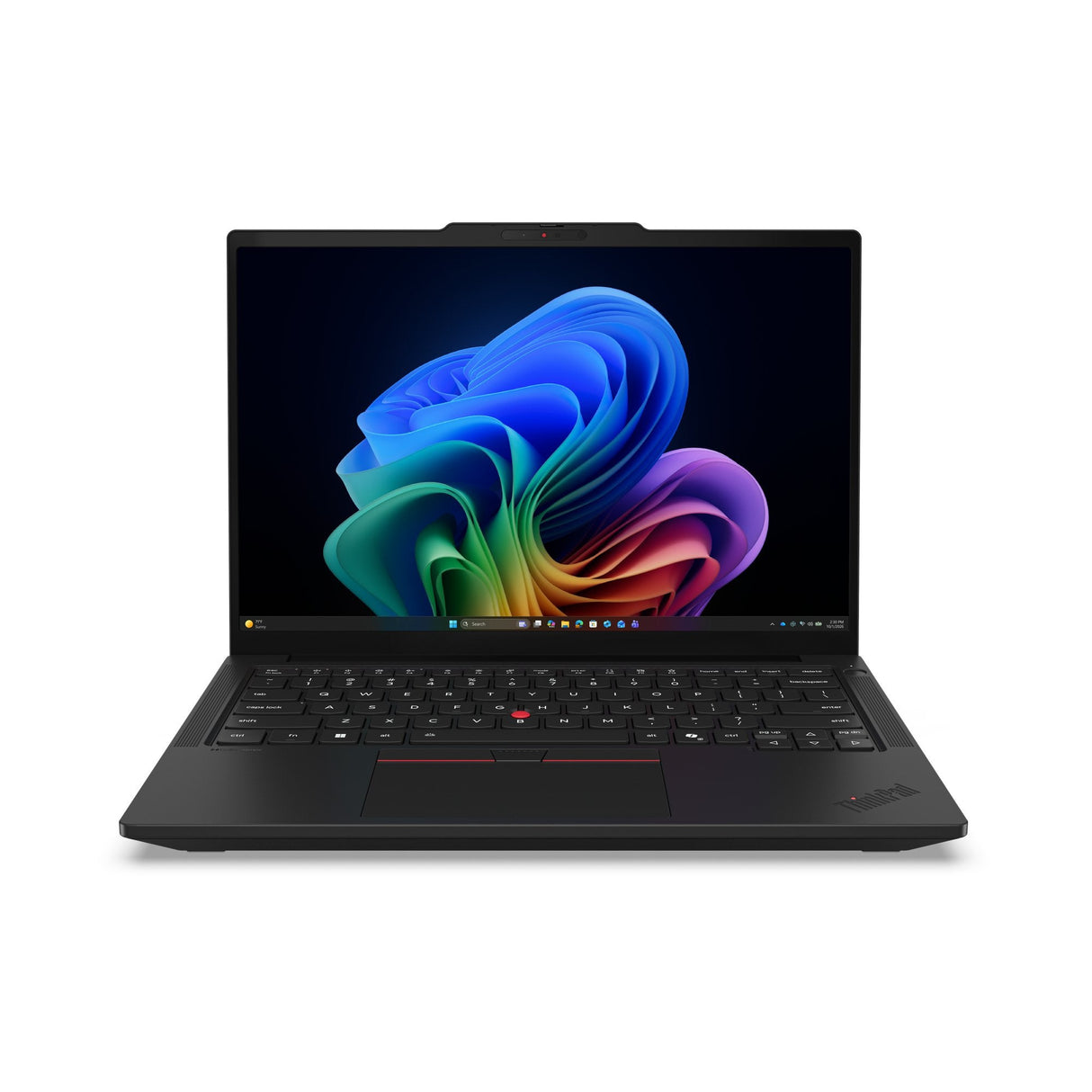 Lenovo Thinkpad T14 Gen 7 Intel Core Ultra 7 355 14p Wuxga 32go 512go Ssd M.2 2280 Pcie Intel Graphics W11p 3yr Carryin
