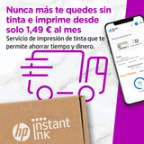 EAN 0195697742316 - HP ENVY Inspire 7220e All-in-One Printer Inyección de tinta térmica A4 4800 x 1200 DPI 15 ppm Wifi imagen 9