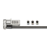 EAN 0085896623168 - Kensington K62316WW cable antirrobo imagen 5