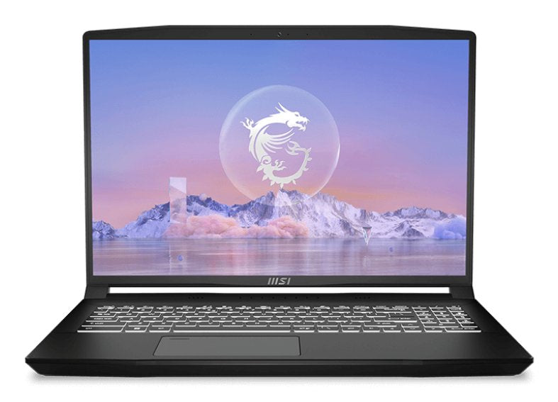 Msi Creator M16-684xes I7-13700 16 1tb 3050 Dos 16