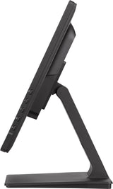 EAN 4948570127221 - iiyama ProLite T2452MSC-B2 pantalla para PC 61 cm (24") 1920 x 1080 Pixeles Full HD Pantalla táctil Negro imagen 10
