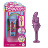 Barbie Mini Barbieland Color Reveal Mini Lalka