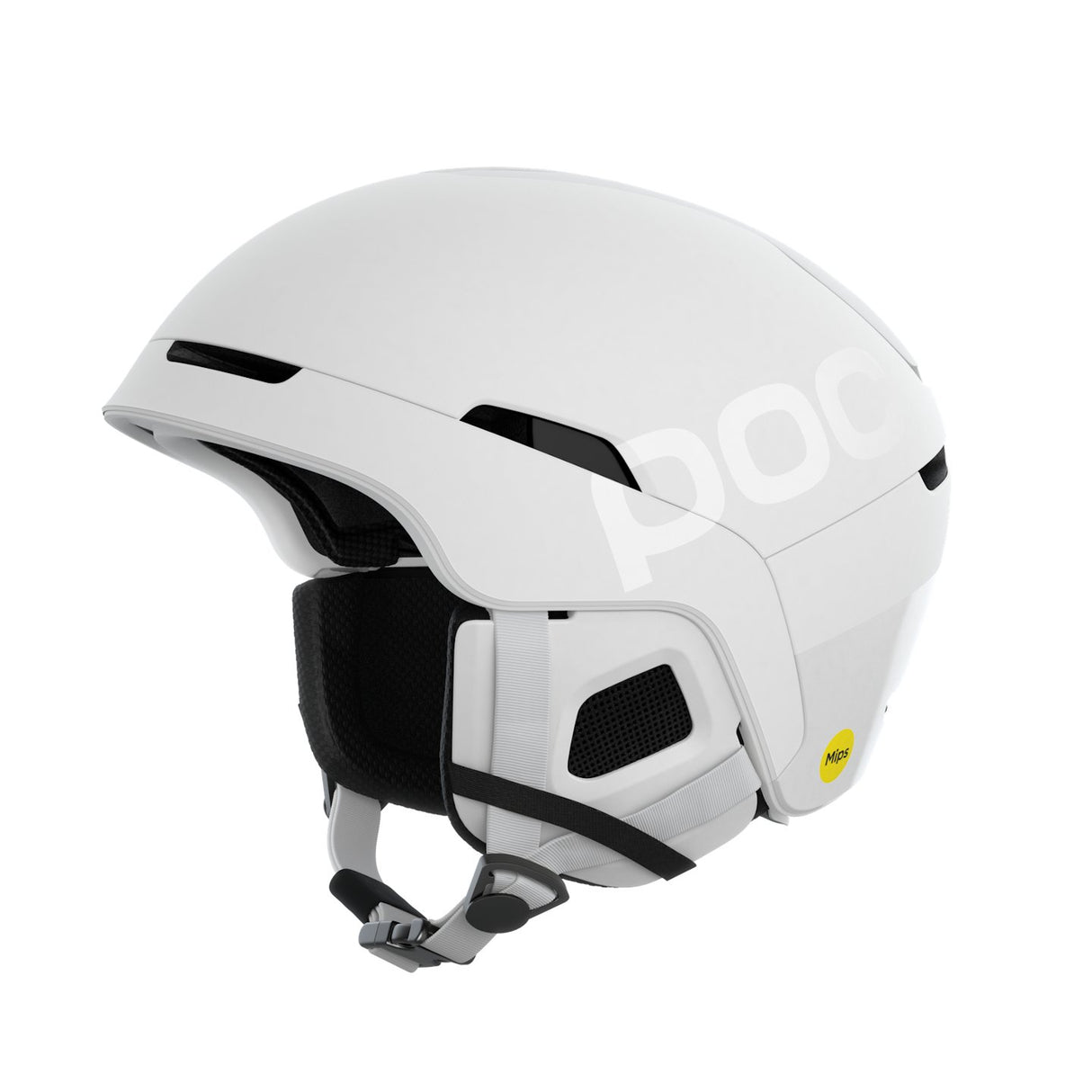 EAN 7325549843141 - POC Obex BC MIPS Blanco imagen 1