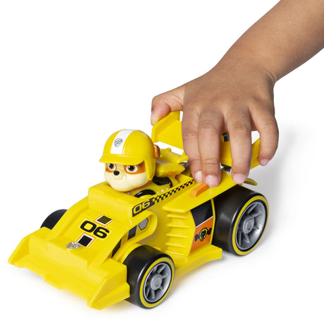 EAN 0778988281925 - PAW Patrol PAW VHC ThmV ReadyRaceRubbl INTL GML imagen 3