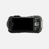 Pentax Wg-90 Cámara Para Deporte De Acción 16 Mp Full Hd Cmos 25,4 / 2,3 Mm (1 / 2.3") 173 G