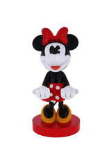 Cable Guy Soporte De Minnie Mouse Mer-3154