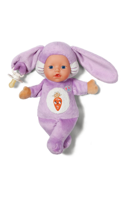 EAN 4001167837443 - Zapf BABY born for babies Funny Bunny 26cm imagen 1