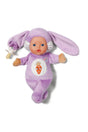 EAN 4001167837443 - Zapf BABY born for babies Funny Bunny 26cm imagen 1