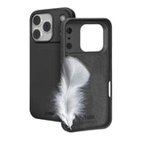 Sbs Instinct Cover Iphone 17 Pro Schwarz