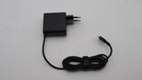65w Power Adapter With Dual  Ports And Adjustable Voltage