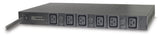 Apc Basic Rack Pdu Ap7526 Unidad De Distribución De Energía (Pdu) 6 Salidas Ac 1u Negro