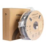 Creality Pla Hyper Carbon, Filamento 3d Negro, 1 Kg, 1,75 Mm, En Rollo 3301060015