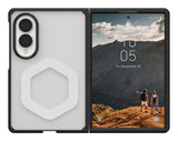 Uag Funda Mouve Ice Samsung Galaxy Z Fold8