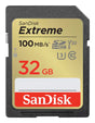 EAN 0619659188917 - SanDisk SDSDXVT-032G-GNCI2 memoria flash 32 GB SDHC Clase 10 imagen 1