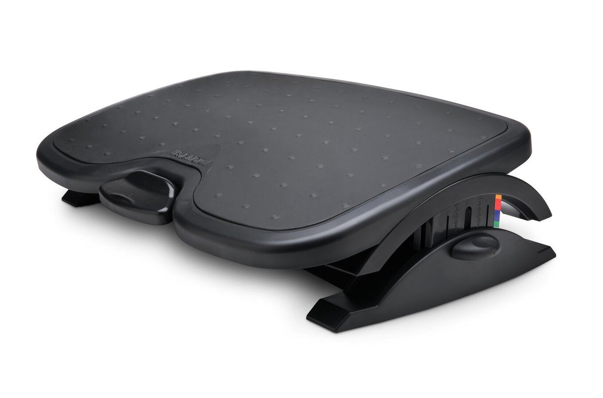 Kensington Solemate Plus Foot Rest Black